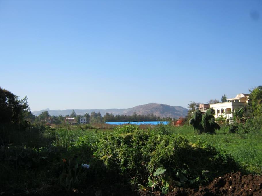 Lonavala Francis Villa Exclusive 4-Bedroom Family Retreat With Pool Exterior photo
