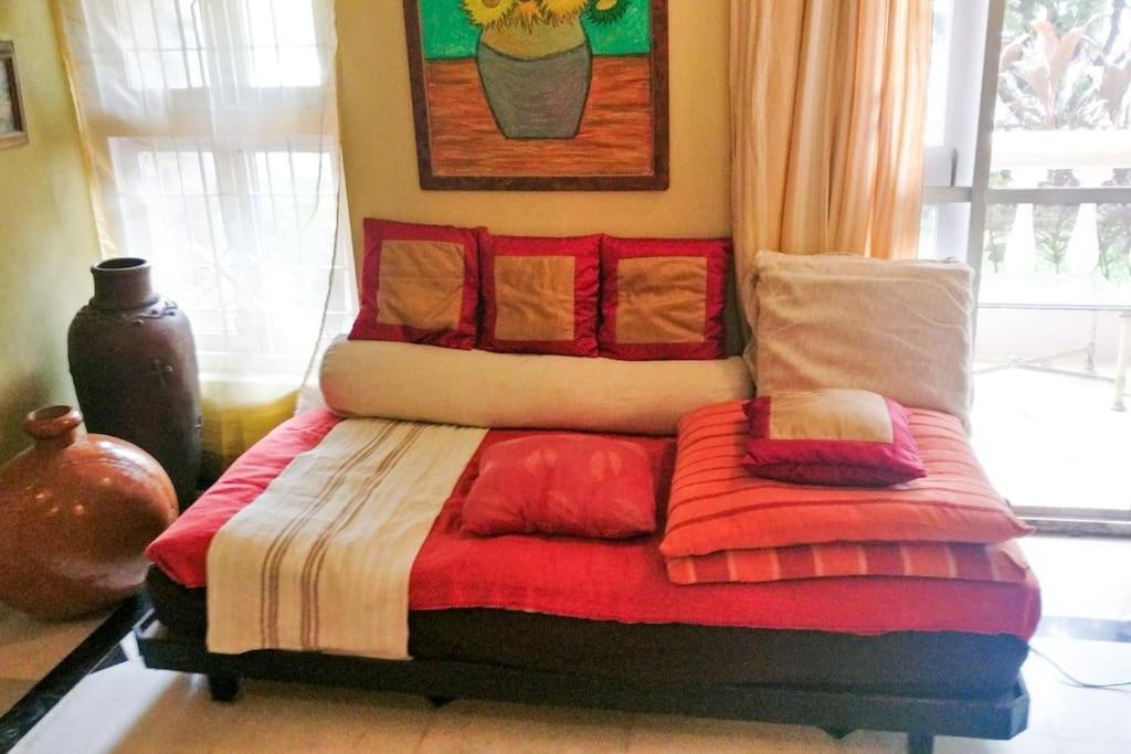 Lonavala Francis Villa Exclusive 4-Bedroom Family Retreat With Pool Exterior photo