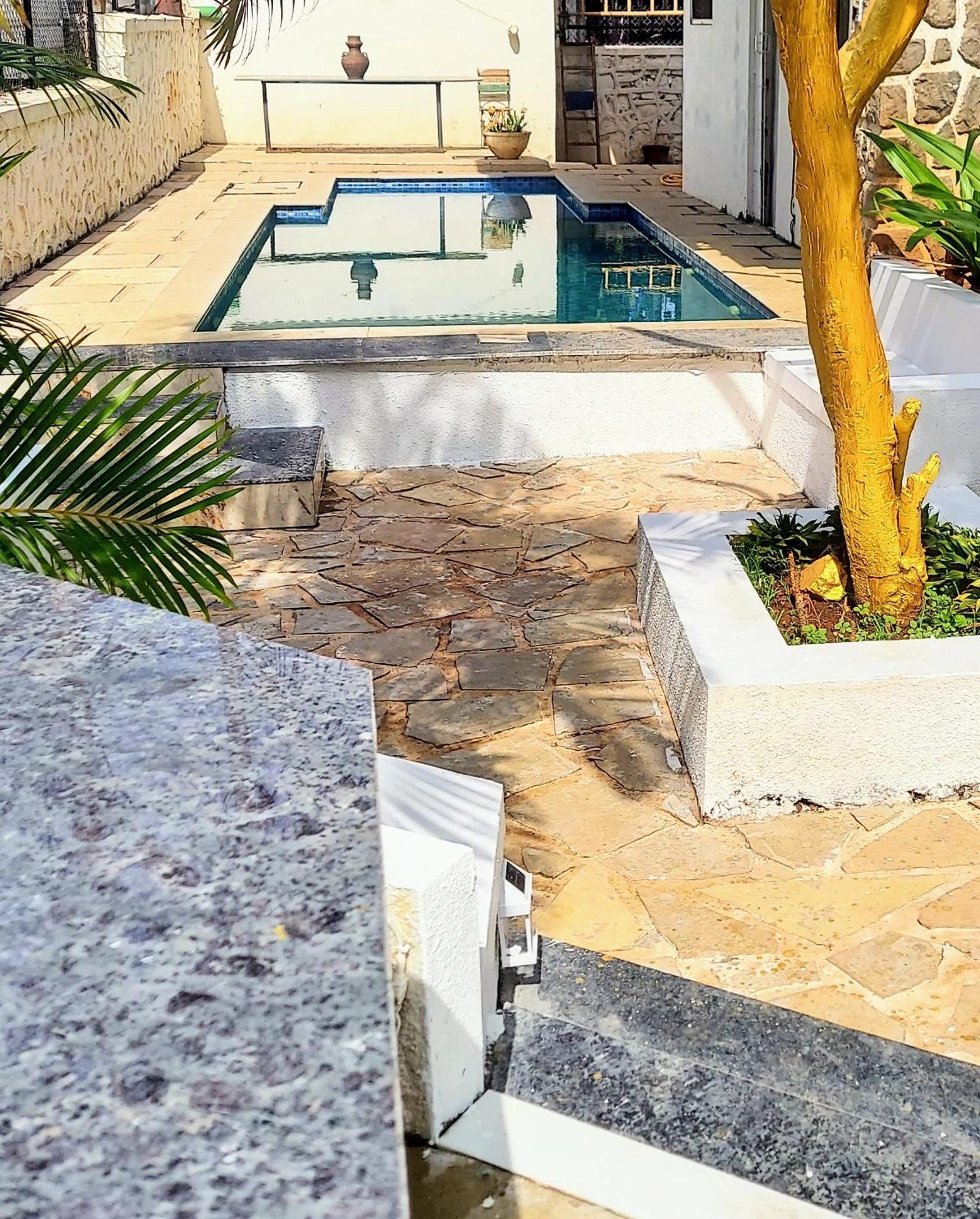 Lonavala Francis Villa Exclusive 4-Bedroom Family Retreat With Pool Exterior photo
