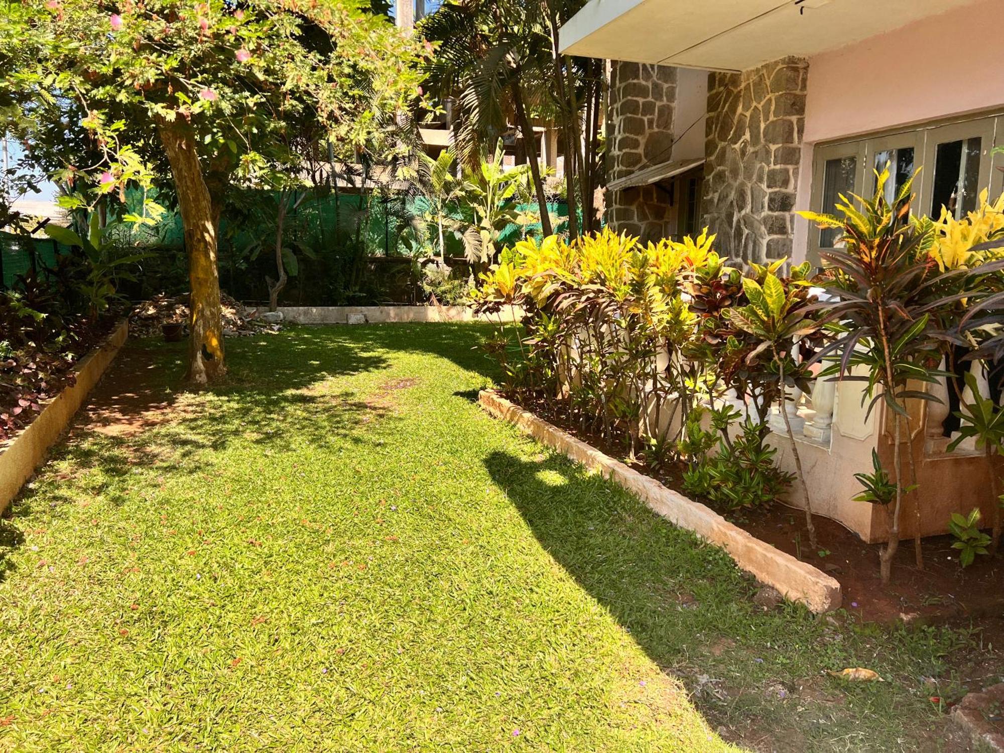 Lonavala Francis Villa Exclusive 4-Bedroom Family Retreat With Pool Exterior photo