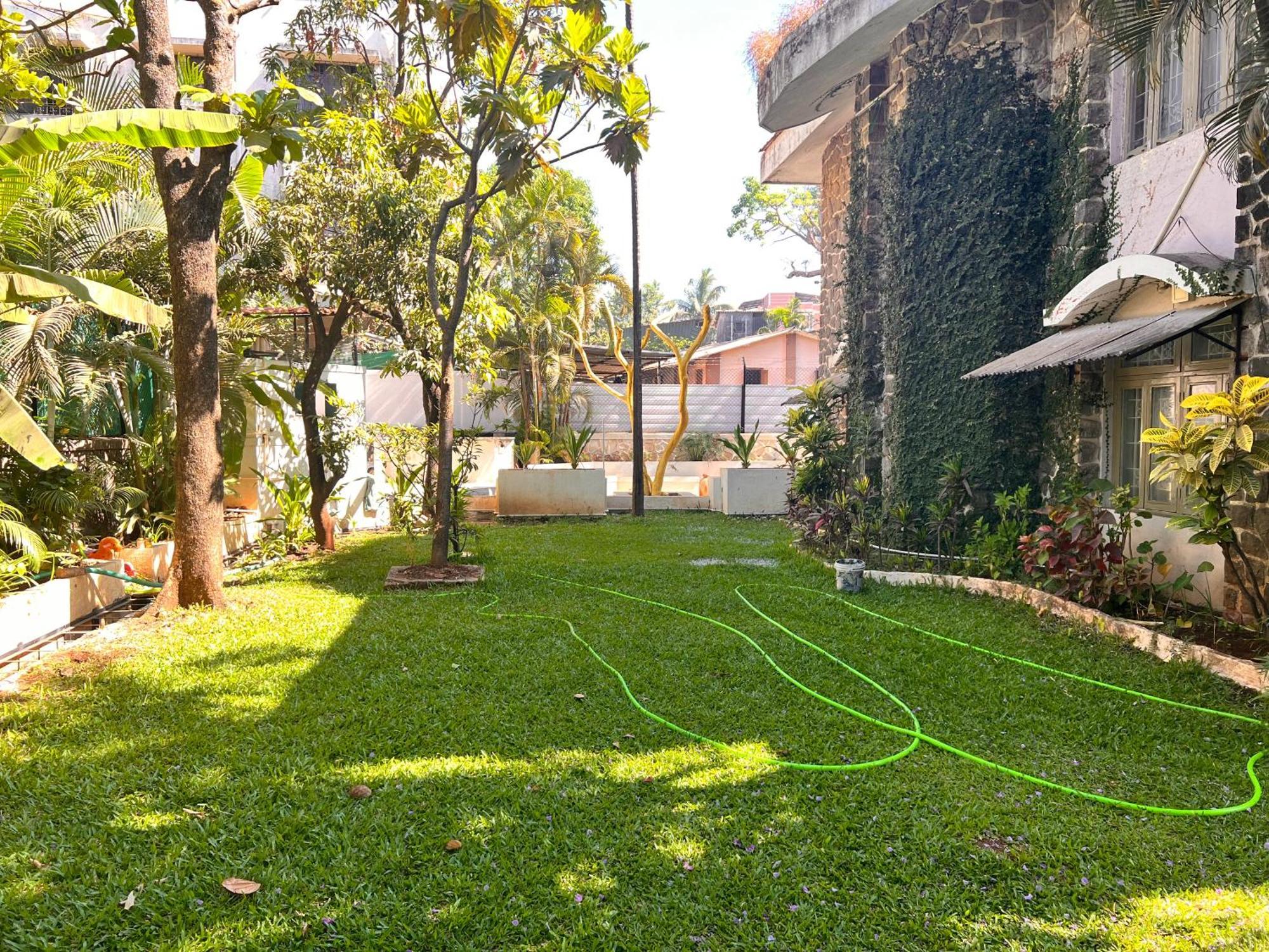 Lonavala Francis Villa Exclusive 4-Bedroom Family Retreat With Pool Exterior photo
