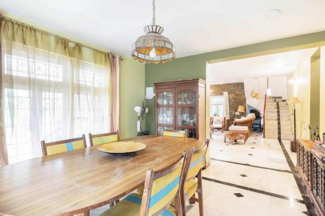 Lonavala Francis Villa Exclusive 4-Bedroom Family Retreat With Pool Exterior photo